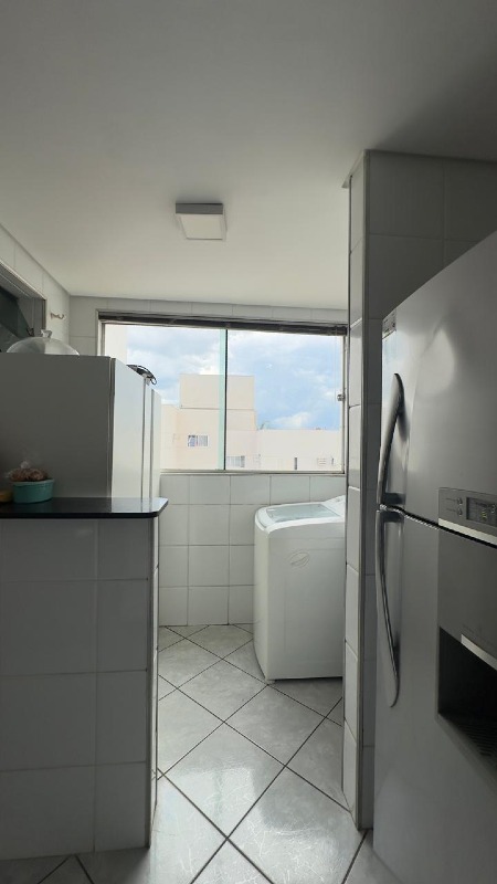 Apartamento à venda no Edifício Renoir : 