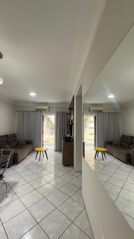 Apartamento à venda no Edifício Renoir : 