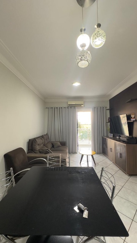 Apartamento à venda no Edifício Renoir : 