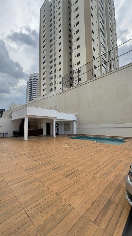 Apartamento à venda no Edifício Renoir : 