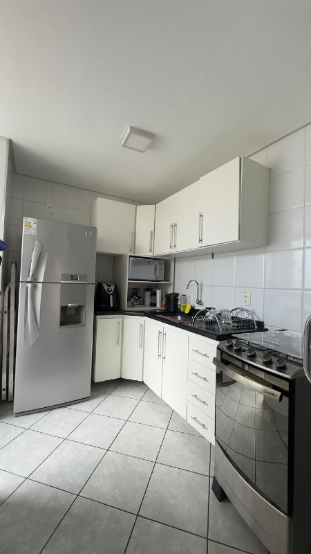 Apartamento à venda no Edifício Renoir : 