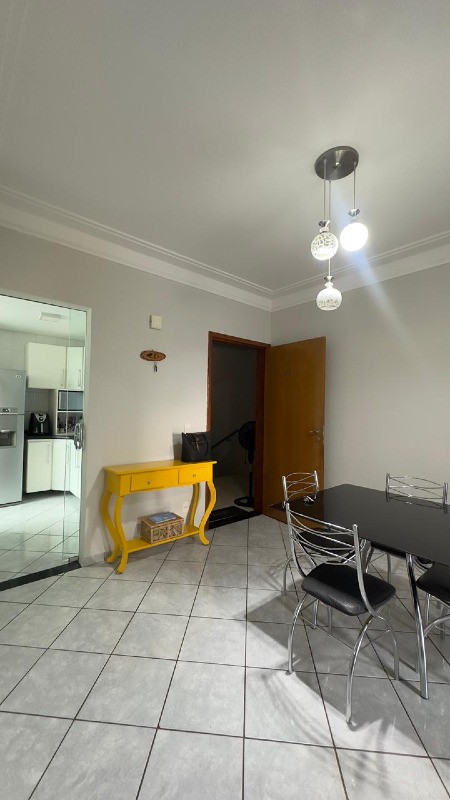 Apartamento à venda no Edifício Renoir : 