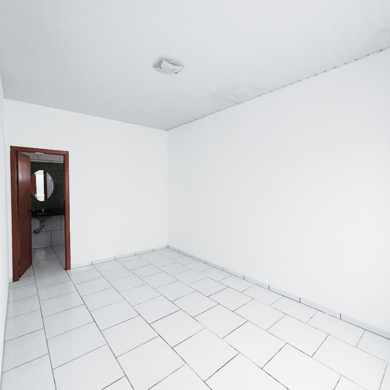 Casa para aluguel no Cidade Salmen: 