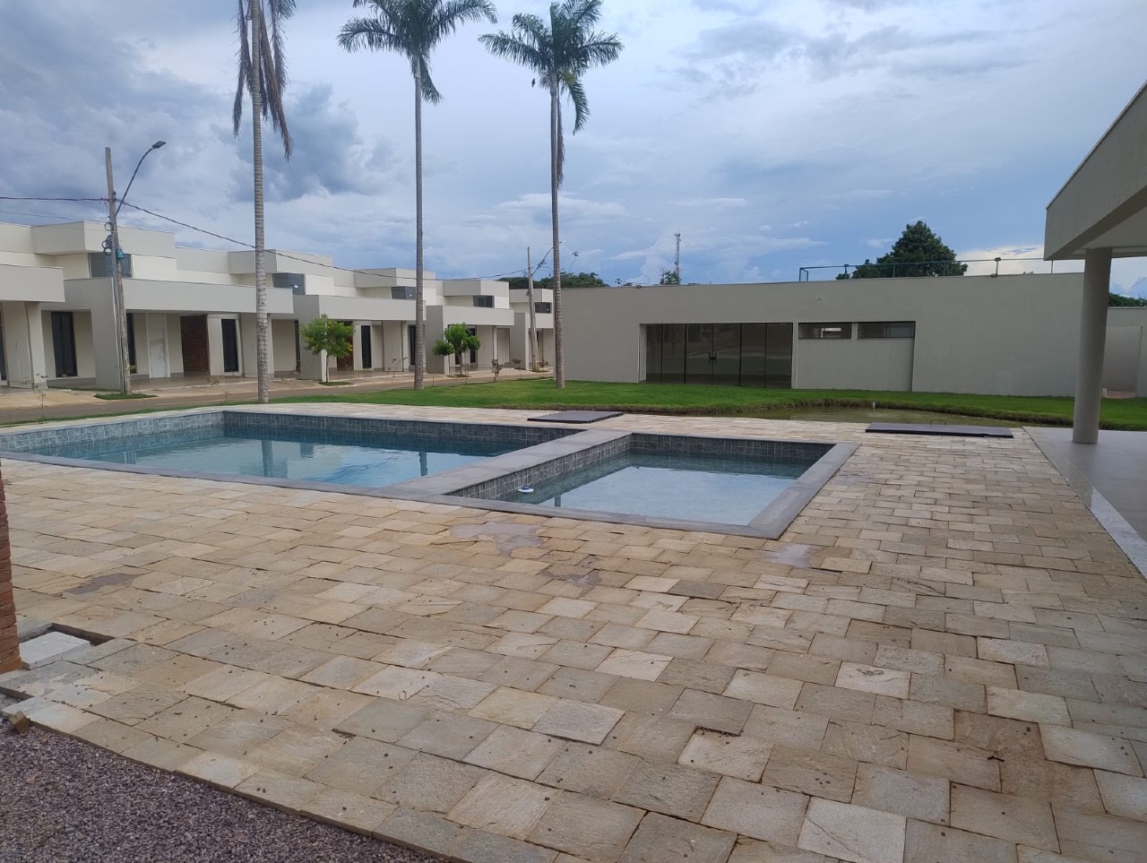 Casa à venda no Condomínio Supreme - Granville: 