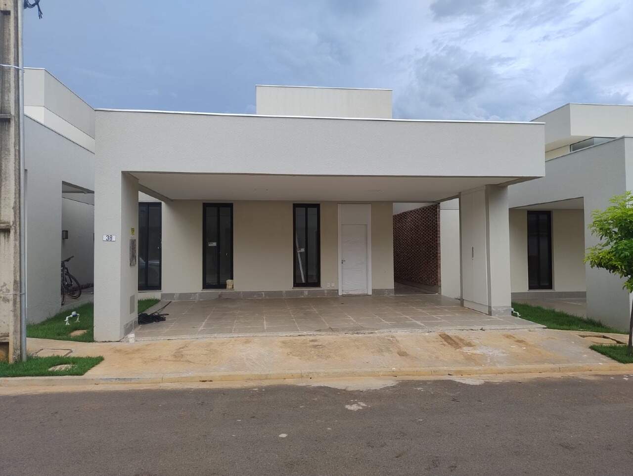 Casa à venda no Condomínio Supreme - Granville: 