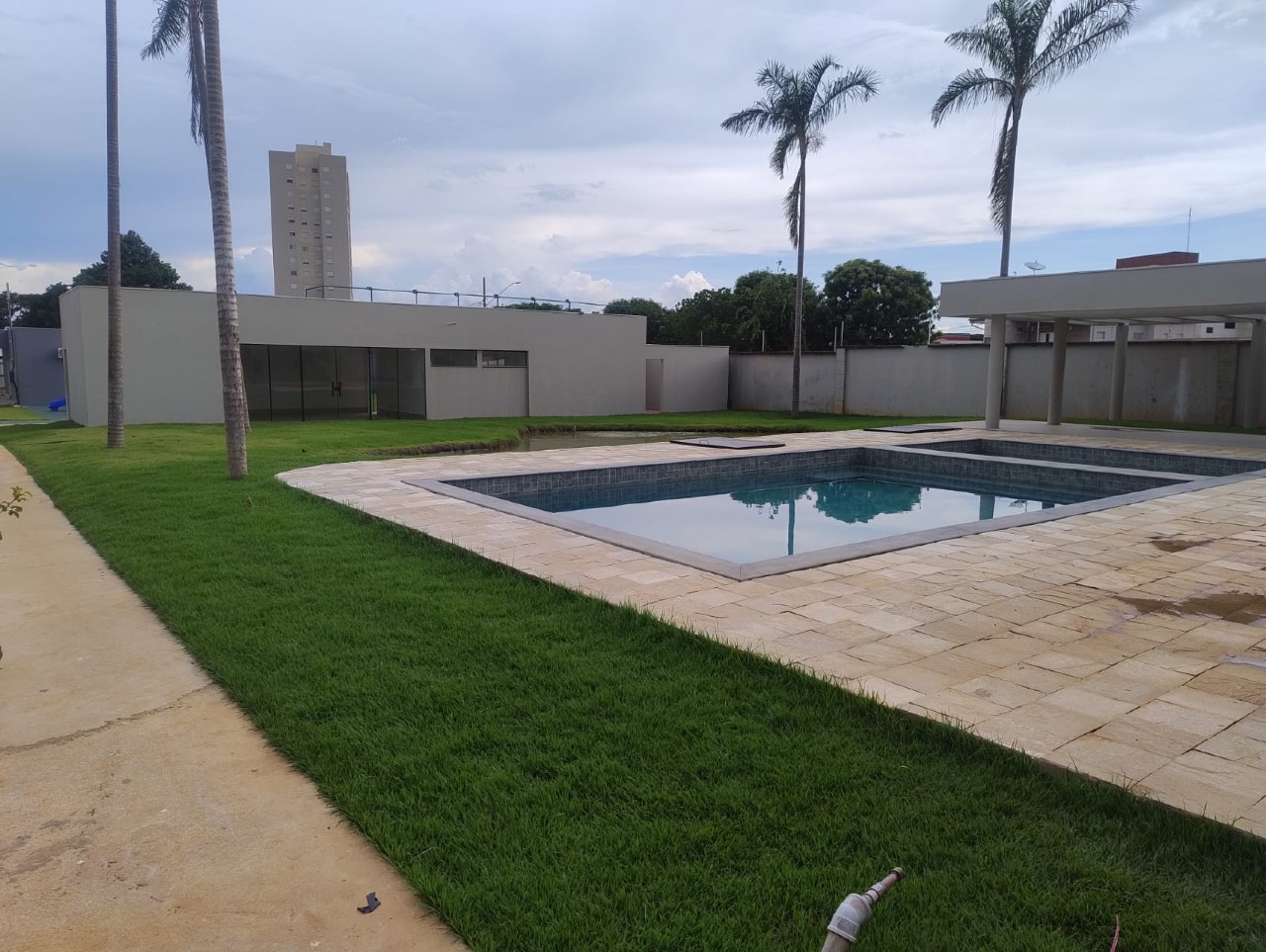 Casa à venda no Condomínio Supreme - Granville: 