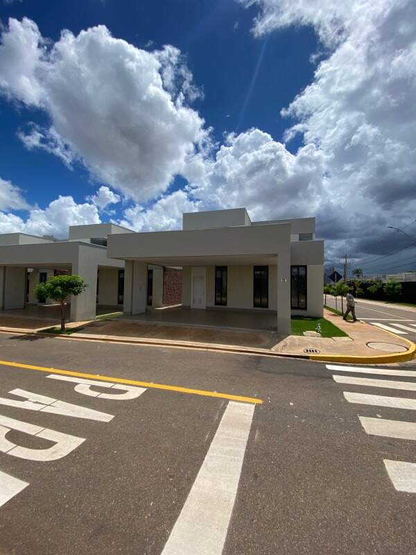 Casa à venda no Condomínio Supreme - Granville: 