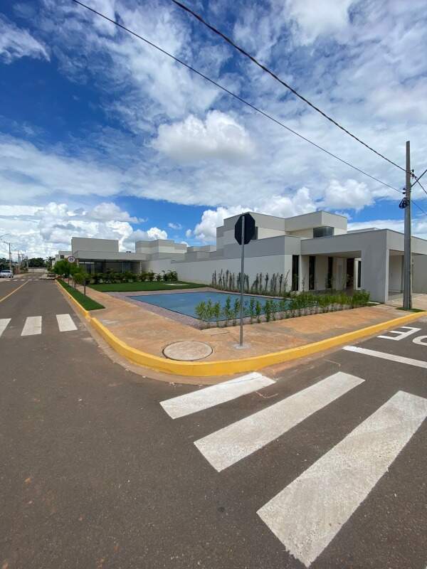 Casa à venda no Condomínio Supreme - Granville: 
