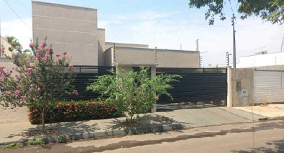 Casa à venda no Jardim Residencial Sunflower: 