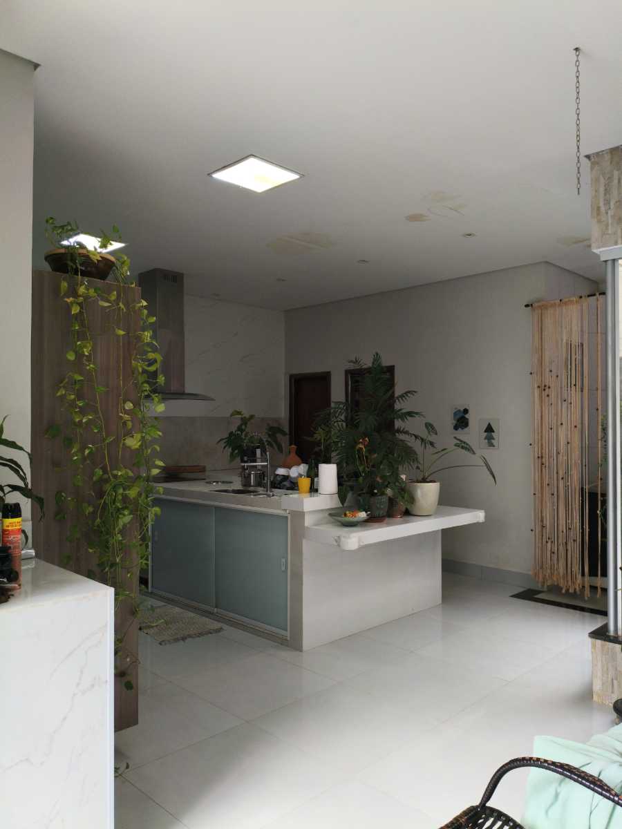 Casa à venda no Parque Residencial Buriti: 