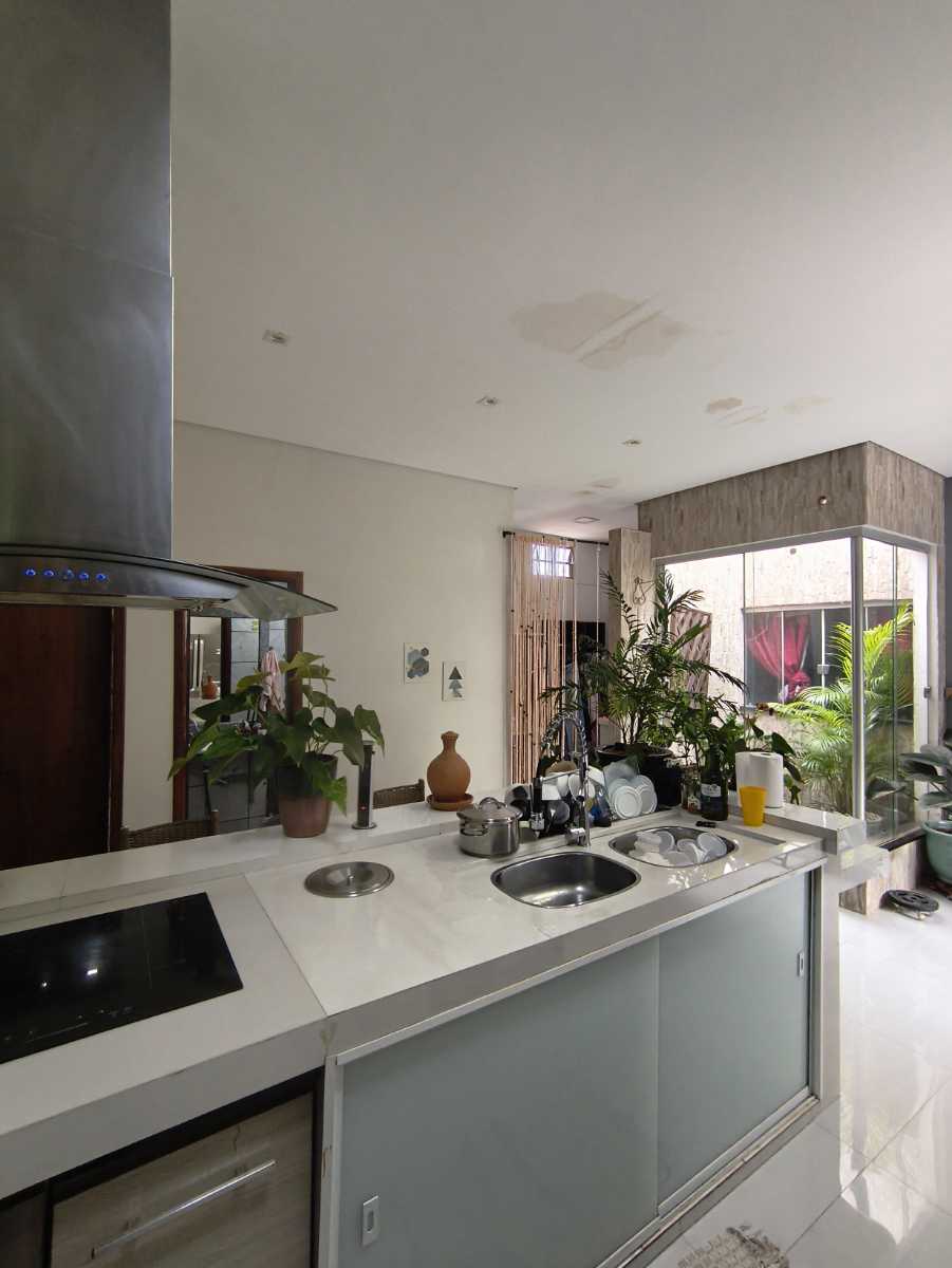 Casa à venda no Parque Residencial Buriti: 