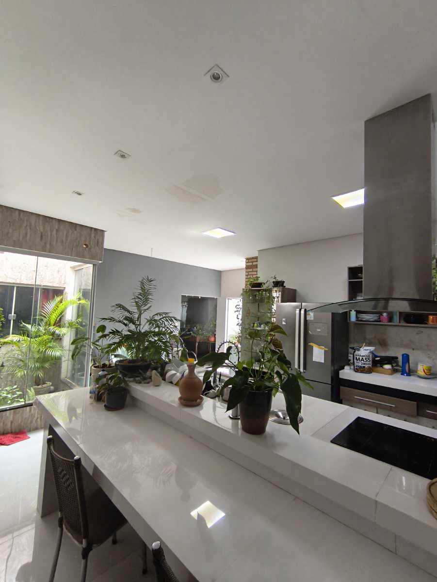 Casa à venda no Parque Residencial Buriti: 