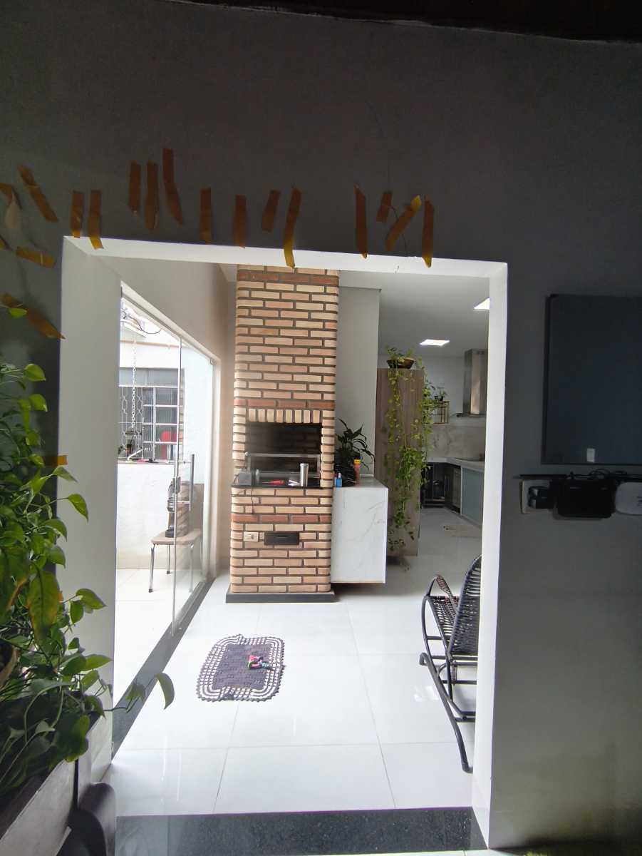 Casa à venda no Parque Residencial Buriti: 