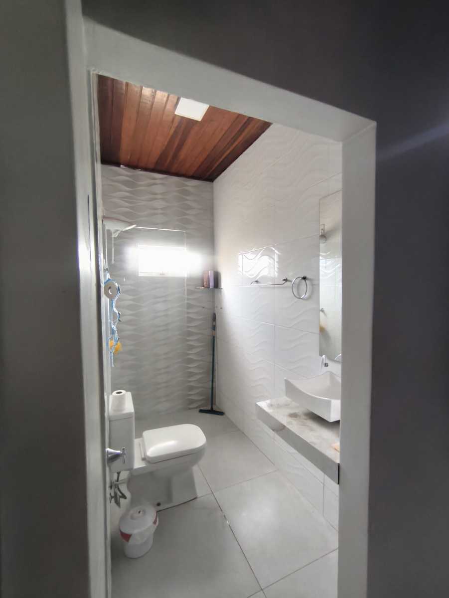 Casa à venda no Parque Residencial Buriti: 