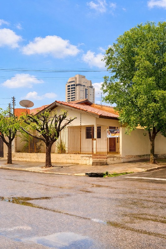Casa à venda no Residencial Santa Marina: 