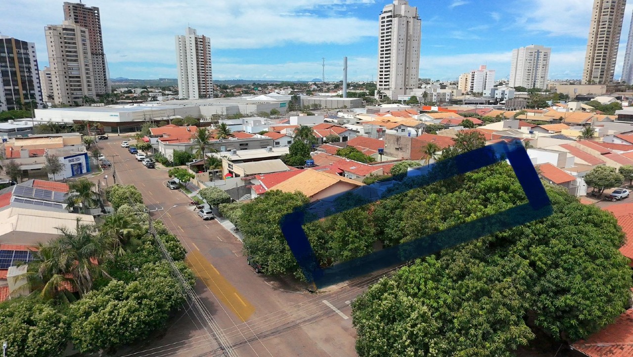 Casa à venda no Residencial Santa Marina: 