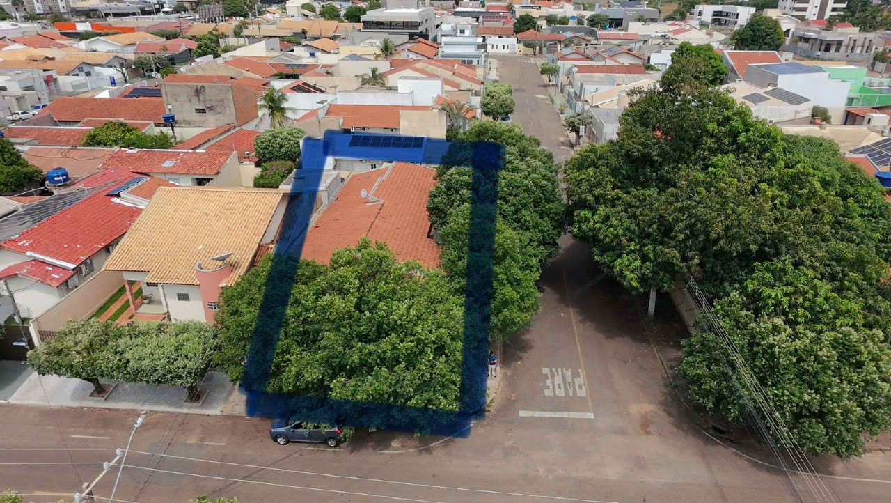 Casa à venda no Residencial Santa Marina: 