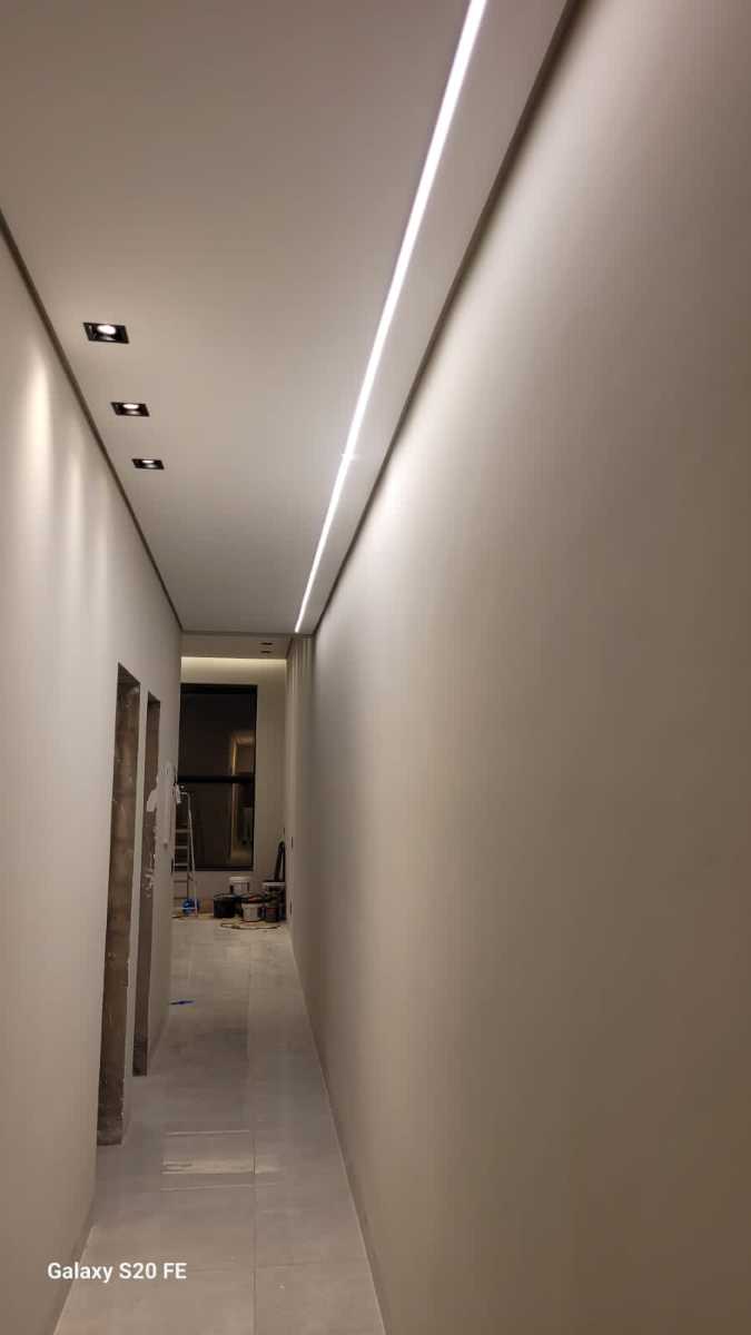 Casa à venda no Loteamento Parque das Rosas: 