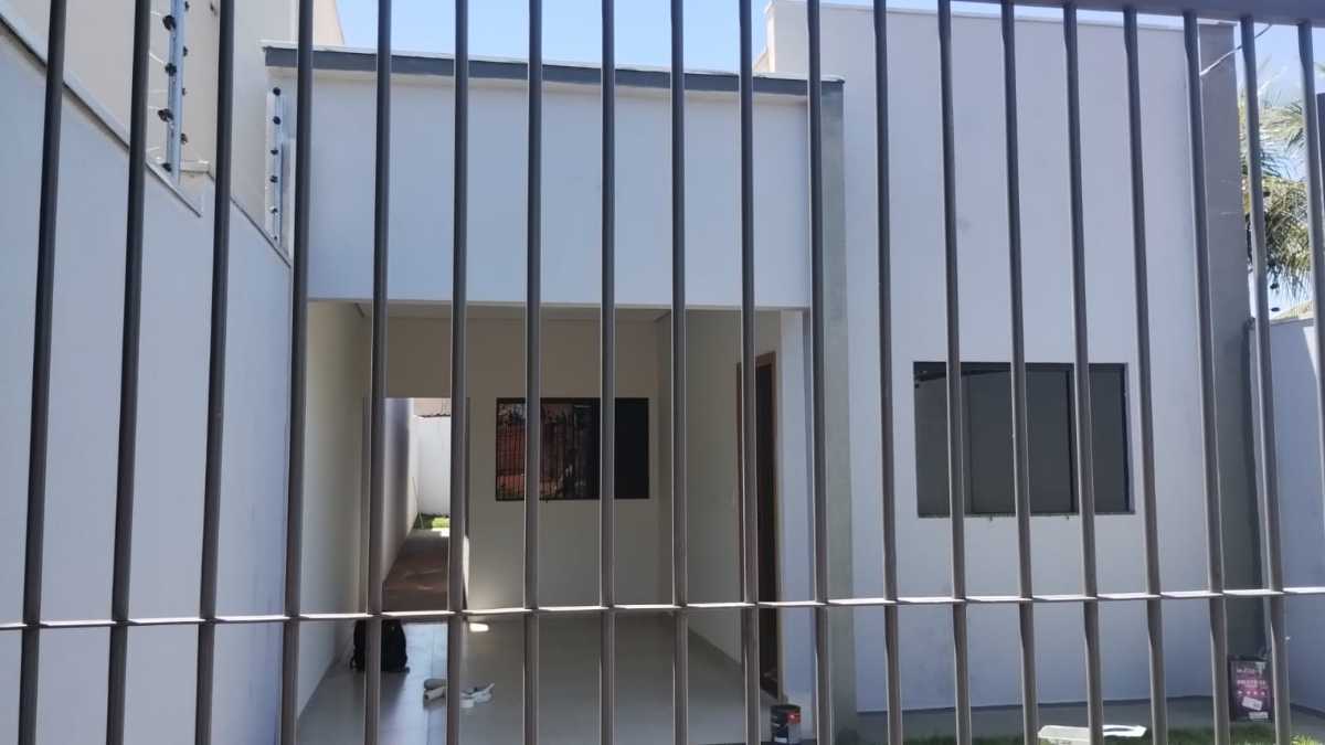 Casa à venda no Parque São Jorge: 