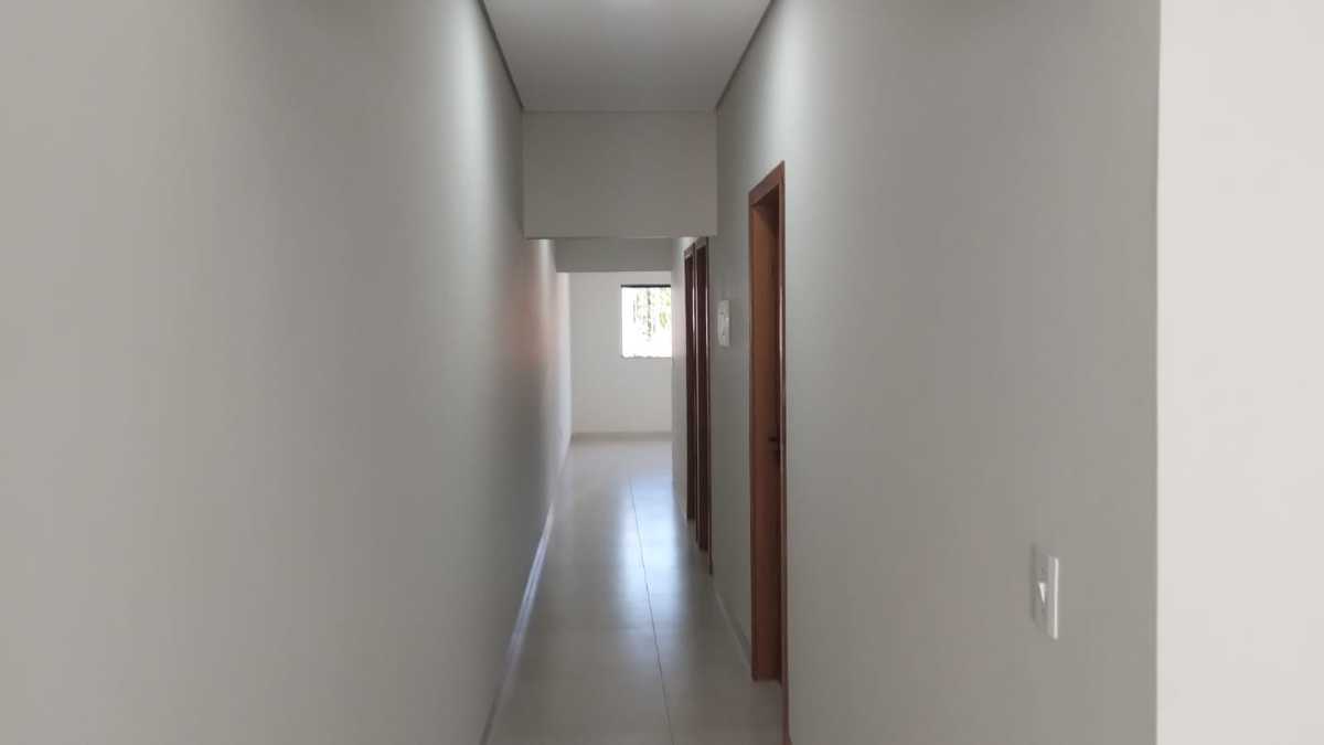 Casa à venda no Parque São Jorge: 