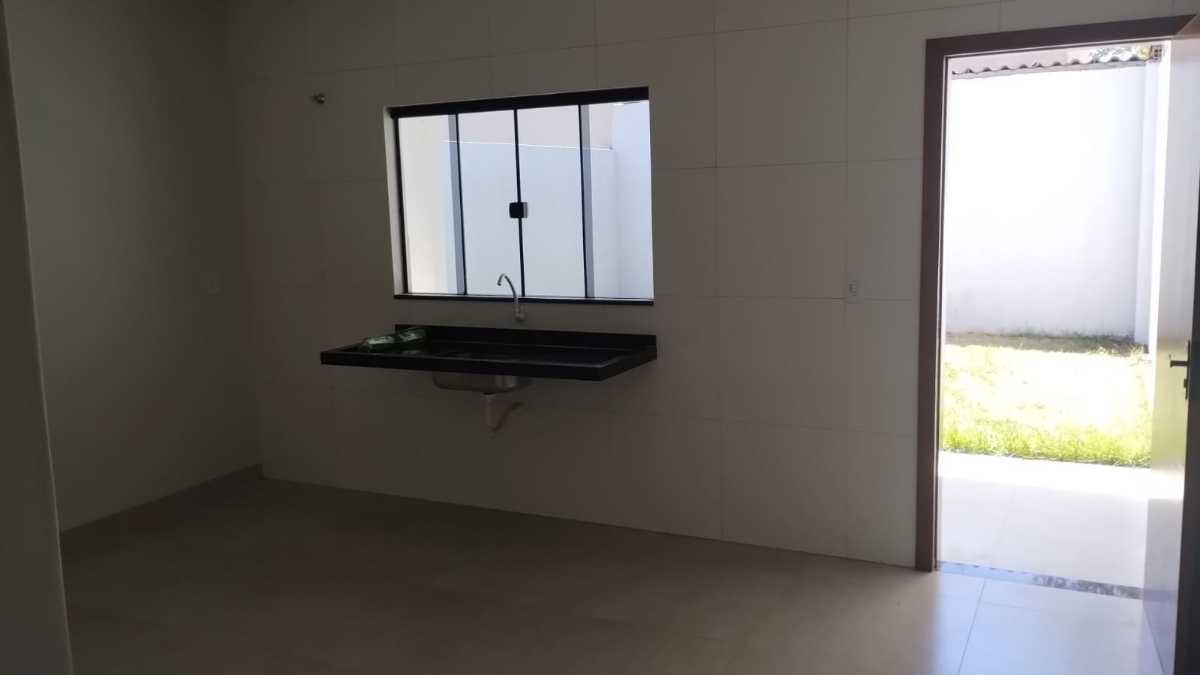 Casa à venda no Parque São Jorge: 