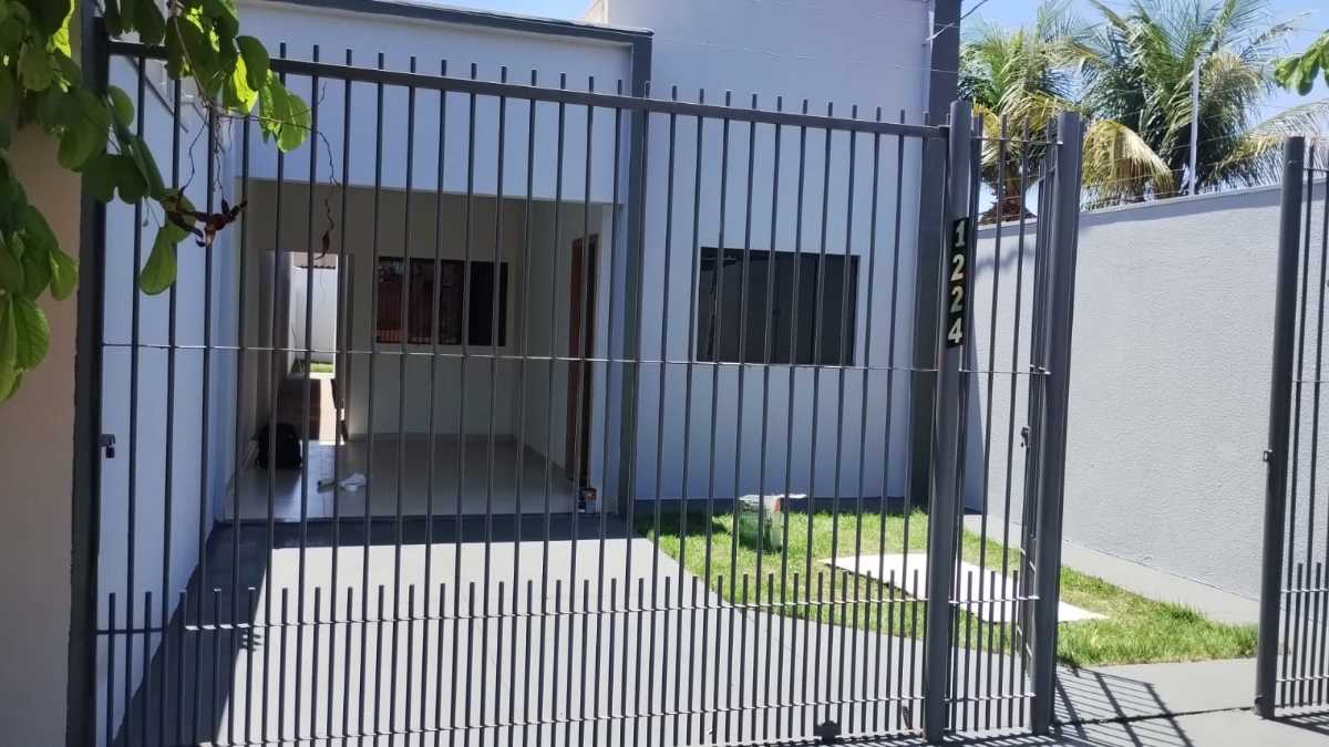 Casa à venda no Parque São Jorge: 