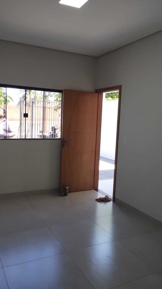 Casa à venda no Parque São Jorge: 