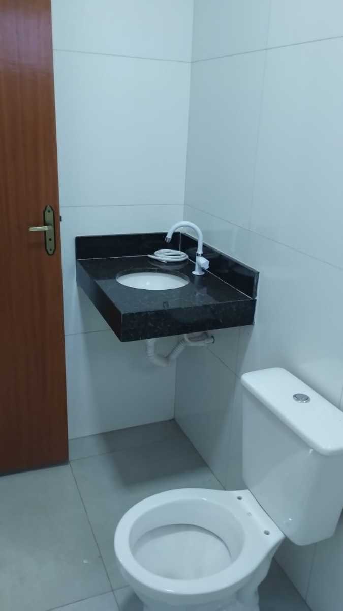 Casa à venda no Parque São Jorge: 