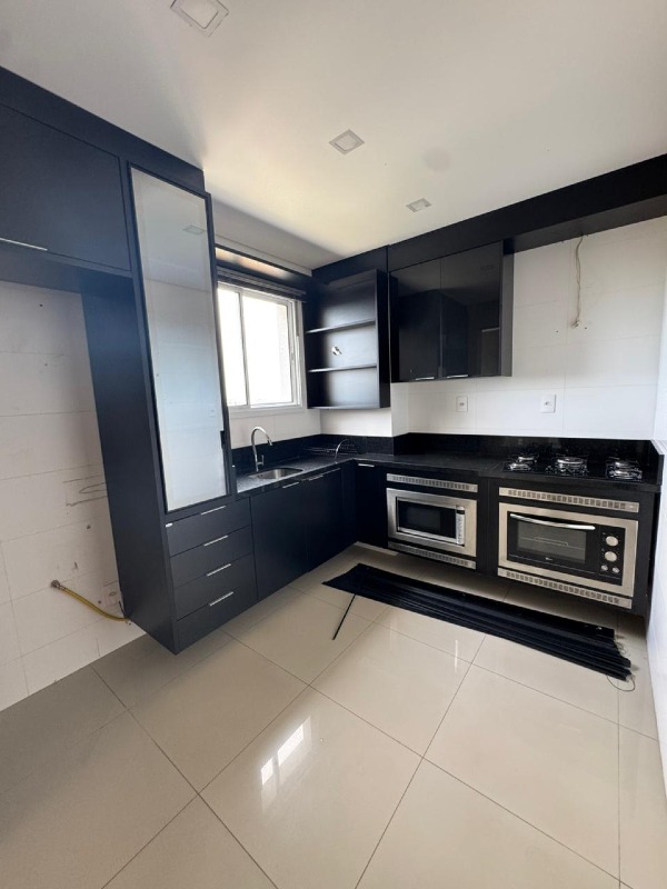 Apartamento à venda no Edifício Grand Aurora: 