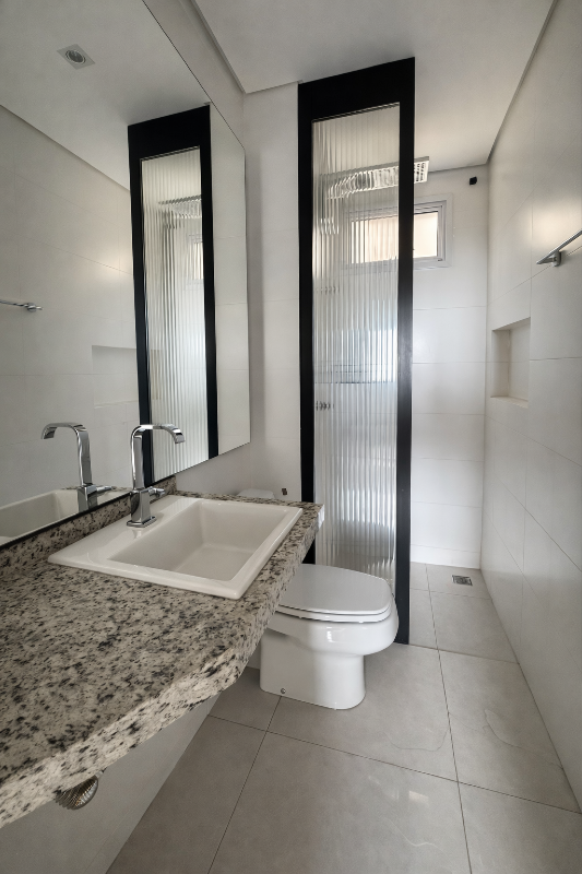 Apartamento à venda no Edifício Grand Aurora: 