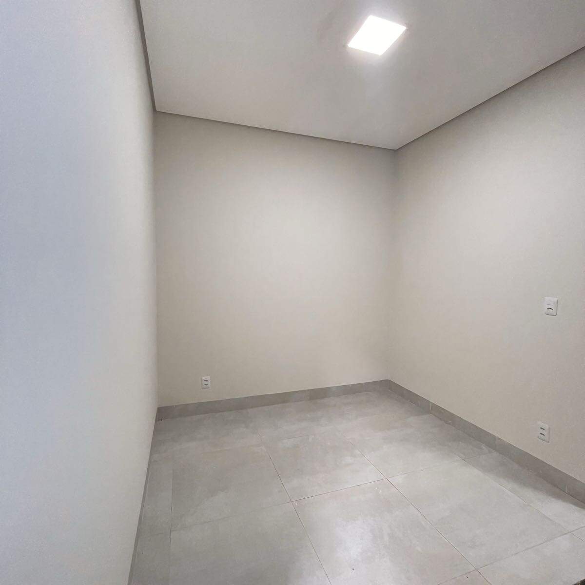 Casa à venda no Loteamento Residencial Dom Osório Stoffel: 