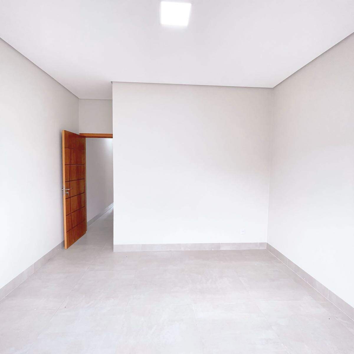 Casa à venda no Loteamento Residencial Dom Osório Stoffel: 