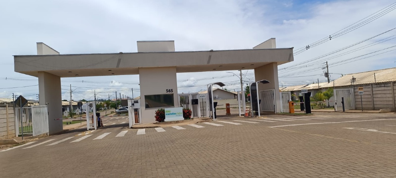 Casa à venda no Condomínio Vicente Bissoni: 