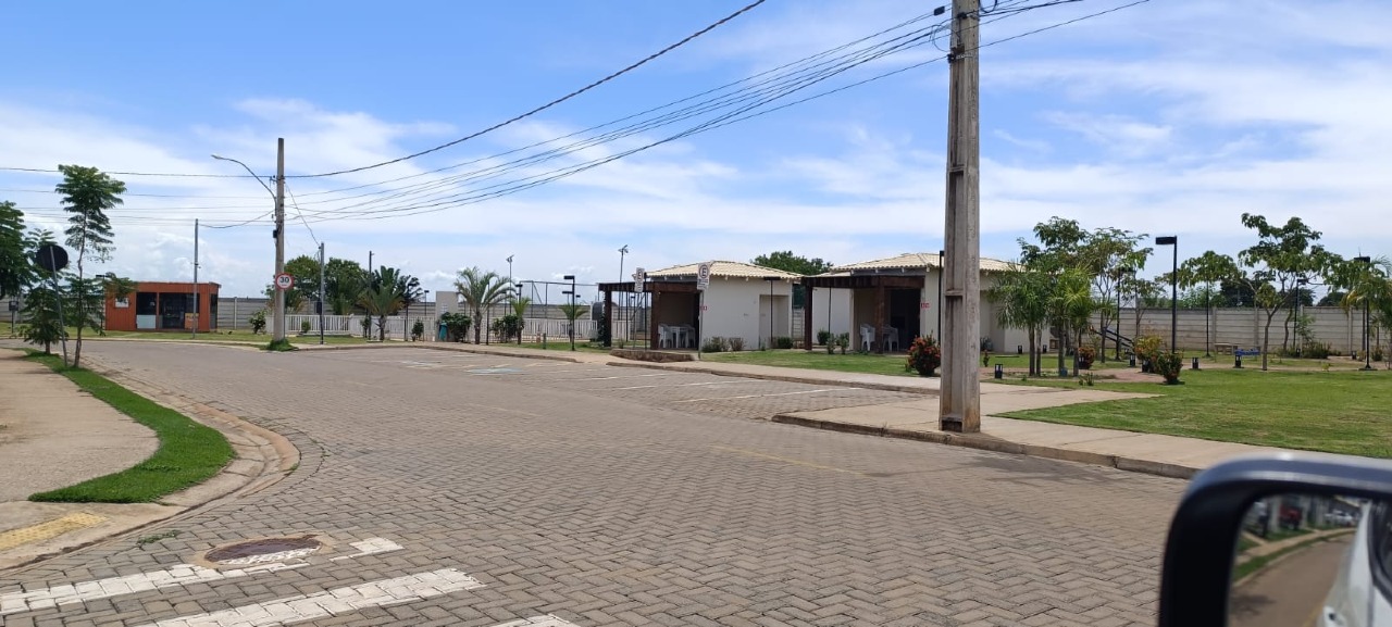 Casa à venda no Condomínio Vicente Bissoni: 