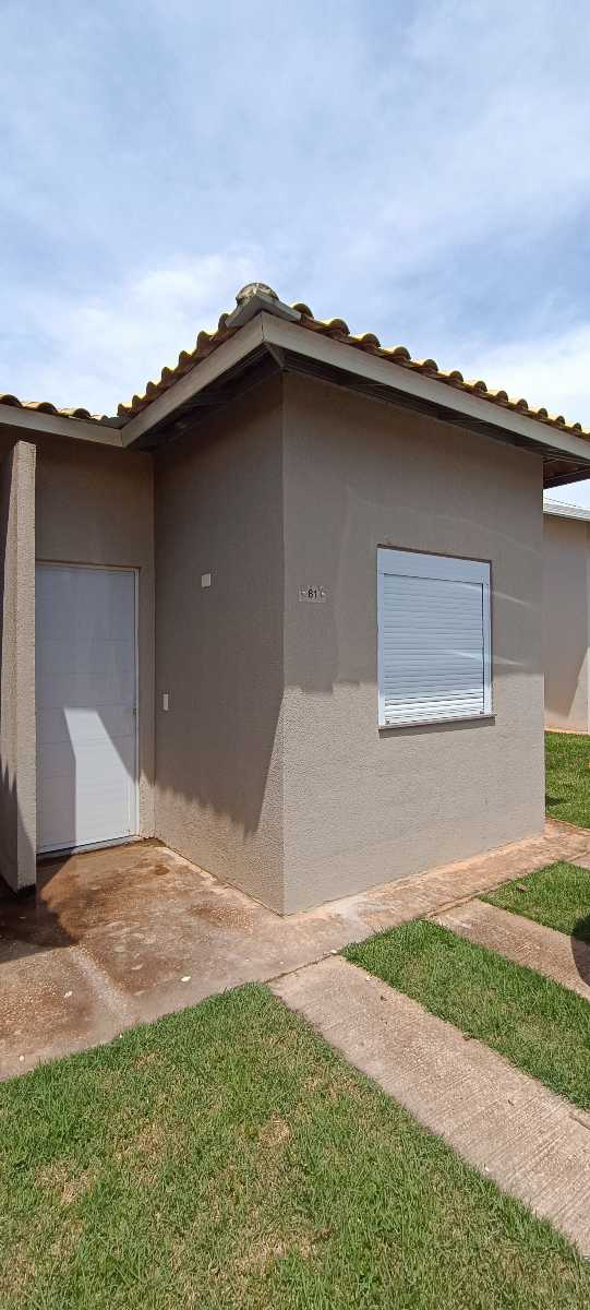 Casa à venda no Vila Rica: 