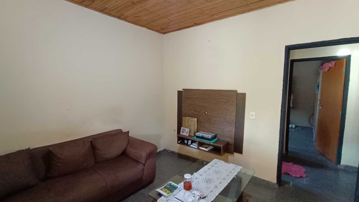 Casa à venda no Jardim Dom Bosco: 