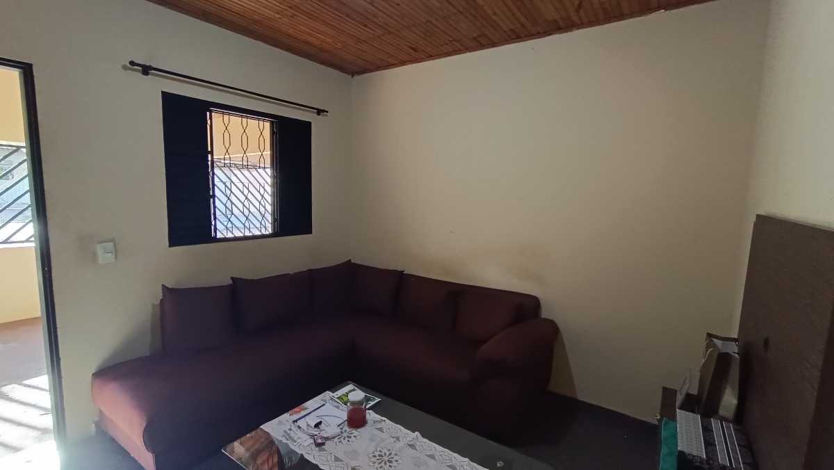 Casa à venda no Jardim Dom Bosco: 