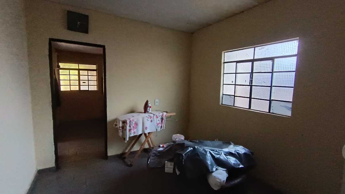 Casa à venda no Jardim Dom Bosco: 