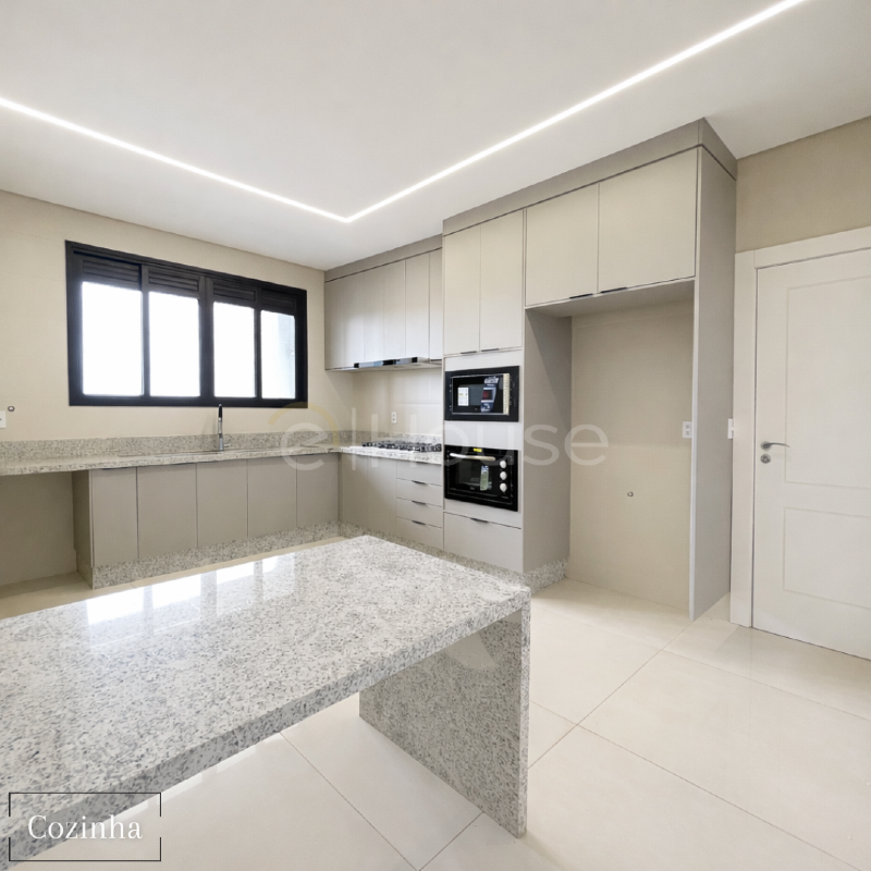 Apartamento para aluguel no Parque Sagrada Família: 