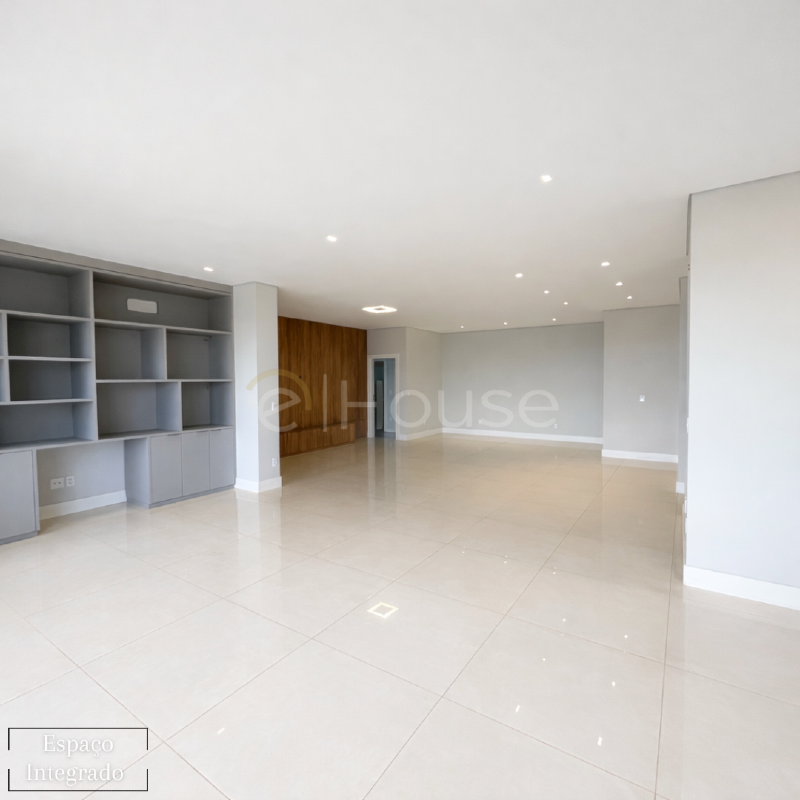 Apartamento para aluguel no Parque Sagrada Família: 