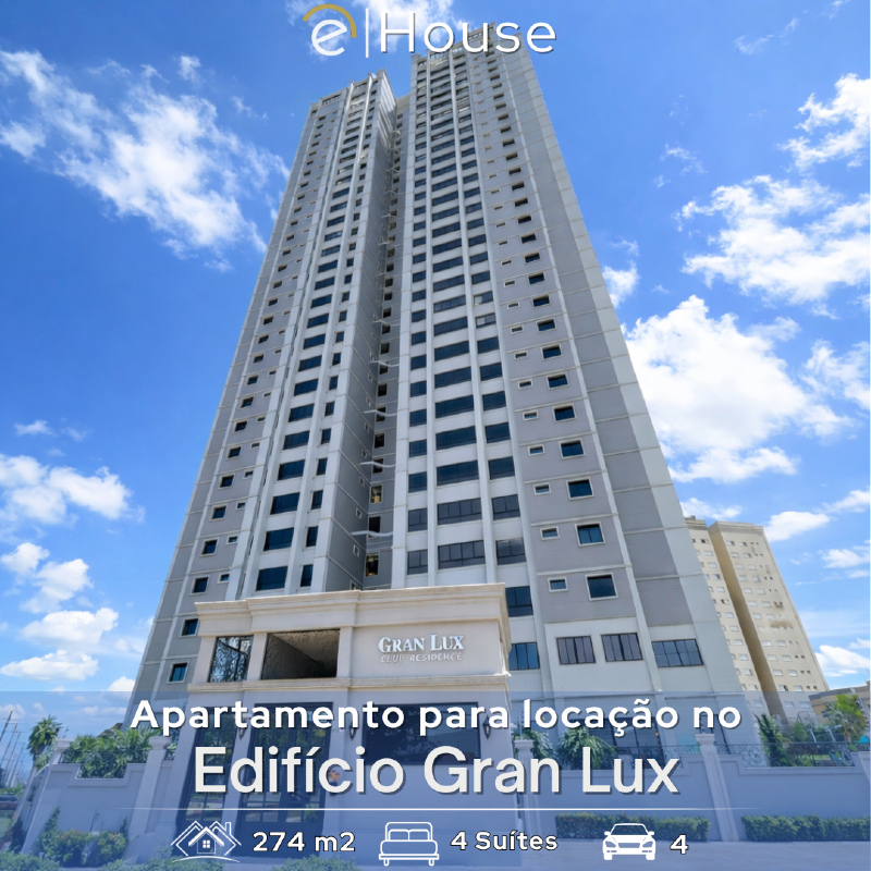 Apartamento para aluguel no Parque Sagrada Família: 