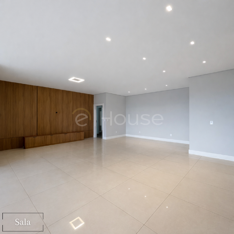 Apartamento para aluguel no Parque Sagrada Família: 