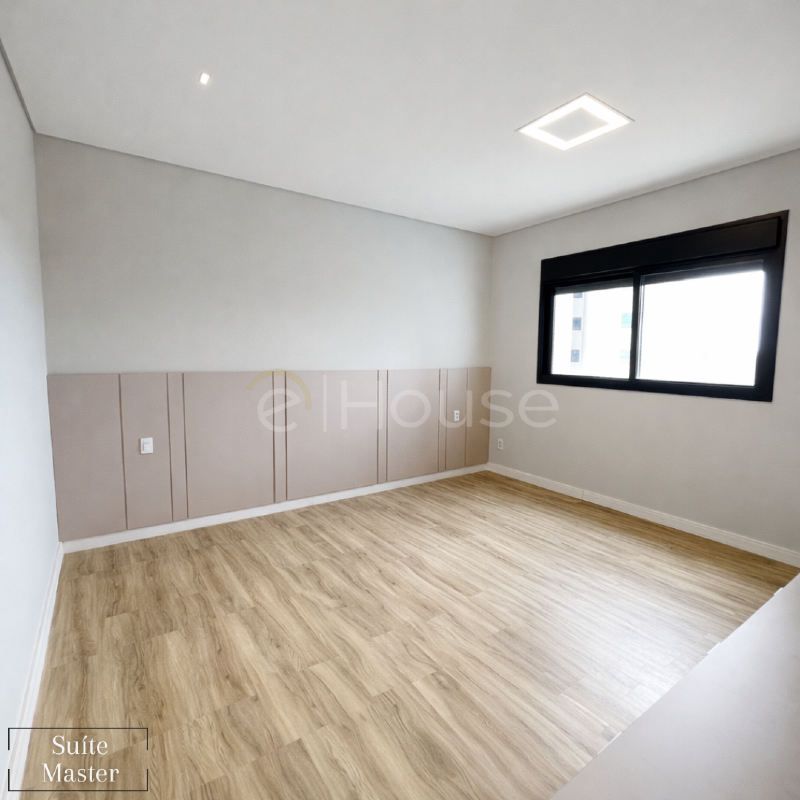 Apartamento para aluguel no Parque Sagrada Família: 