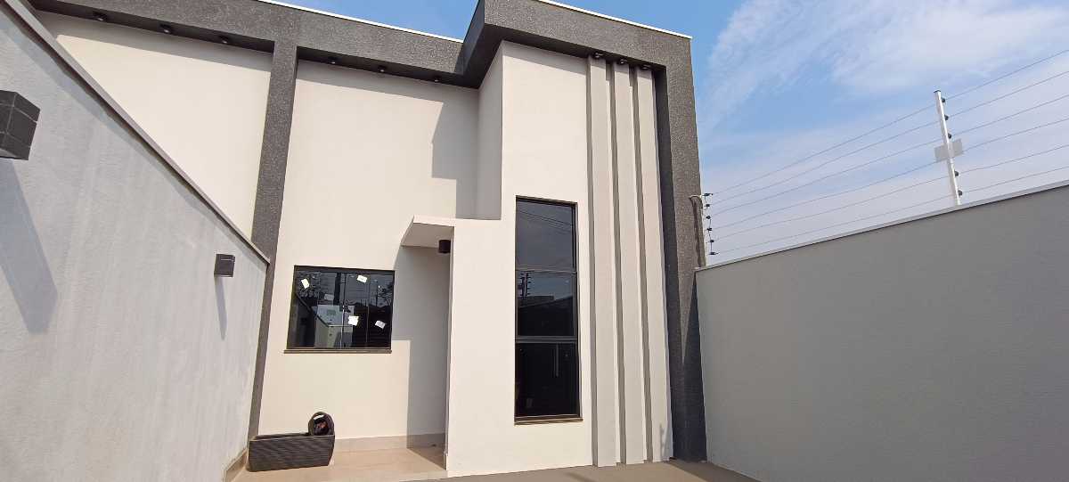 Casa à venda no Loteamento Green Valley: 