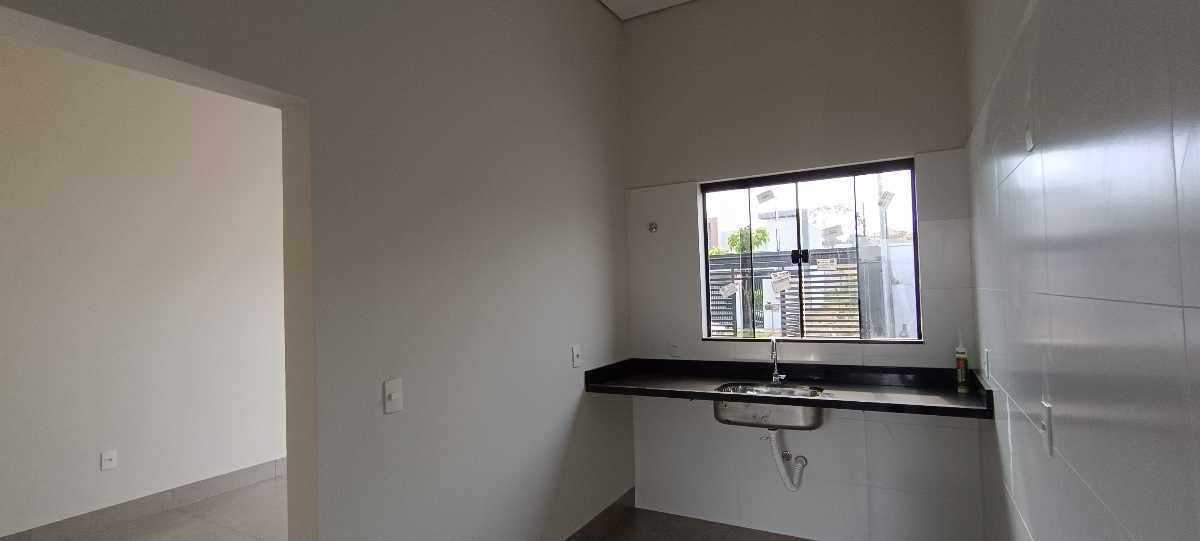 Casa à venda no Loteamento Green Valley: 