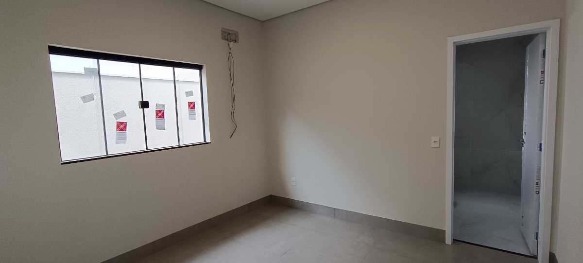 Casa à venda no Loteamento Green Valley: 