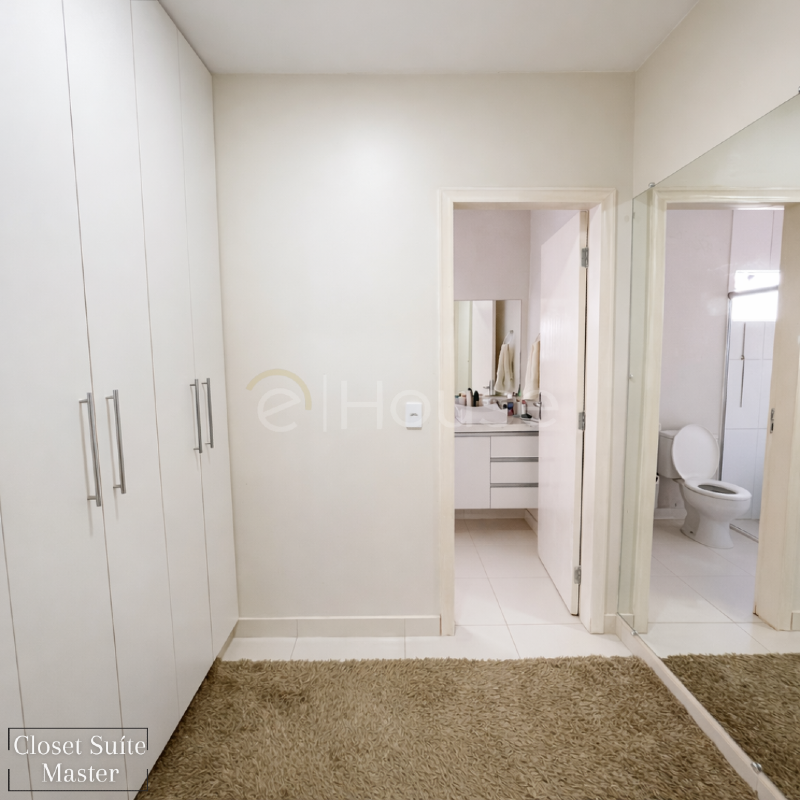 Casa à venda no Condomínio Terra Nova Rondonópolis: 