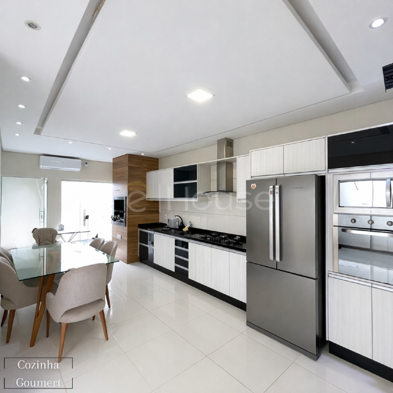 Casa à venda no Condomínio Terra Nova Rondonópolis: 