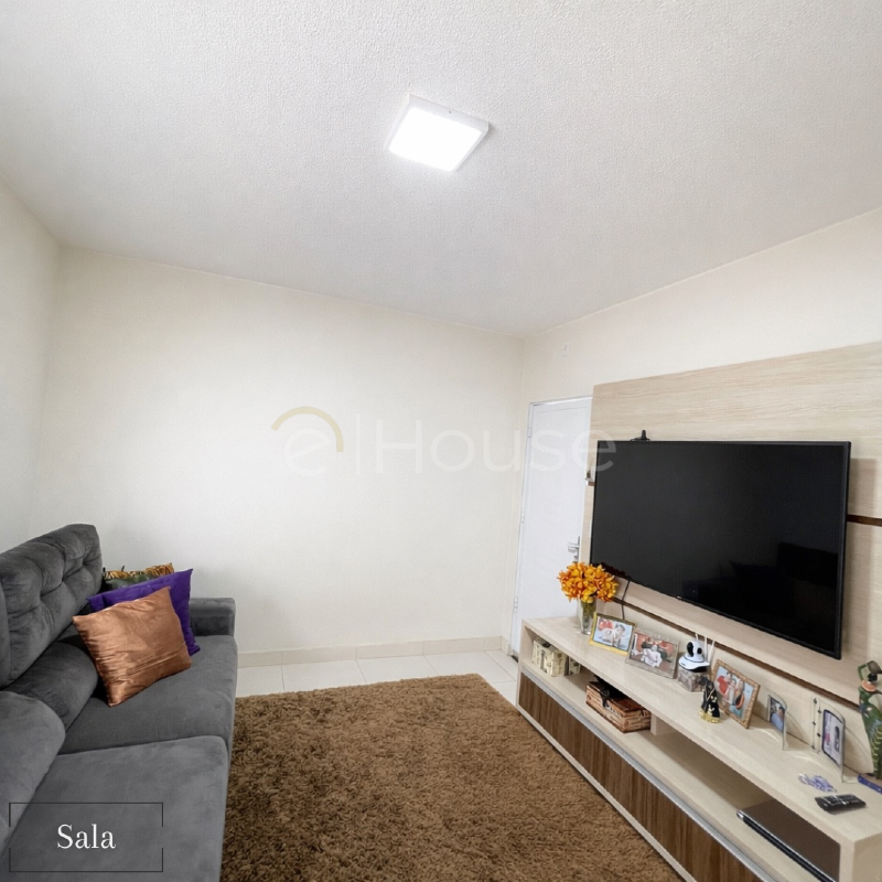 Casa à venda no Condomínio Terra Nova Rondonópolis: 