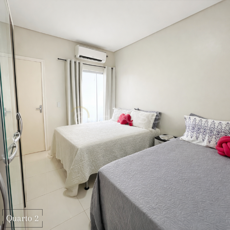 Casa à venda no Condomínio Terra Nova Rondonópolis: 